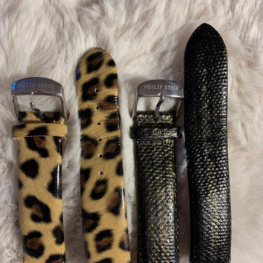 PHILIP STEIN WATCH BANDS 18MM